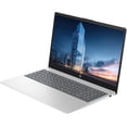 thumbnail image 3 of HP Laptop, 15.6" FHD Touchscreen Laptop Computer, Intel Core Ultra 5 125H 14-Core Processor, 16GB RAM 1.5TB Storage (1TB SSD+512GB External), Windows 11 with AI Copilot, PLUSERA Earphones, Silver, 3 of 6