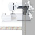30cm 4000k 5V USB Powered LED Strip for Sewing Machine Lighting Kit