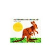 Pre-Owned Does a Kangaroo Have a Mother, Too? Hardcover 0060287683 9780060287689 Eric Carle