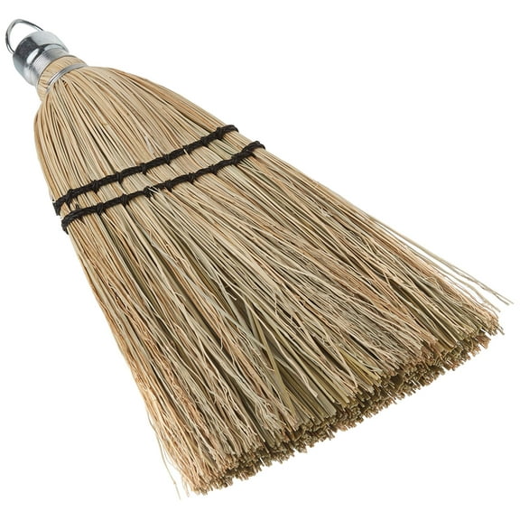 Laitner 10779 Heavy Duty Whisk Broom