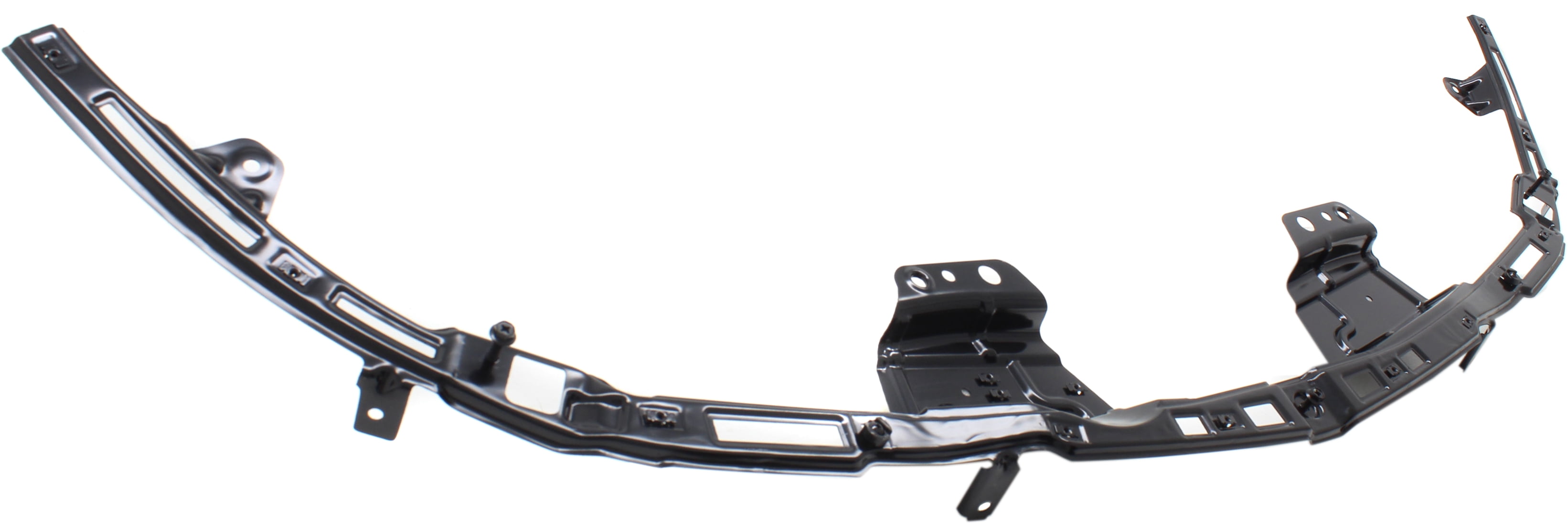 Bumper Retainer Compatible With 2017-2019 Buick LaCrosse Front