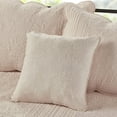 thumbnail image 4 of Home Essence Genoa 6 Piece Reversible Scalloped Edge Daybed Cover Set, 4 of 5