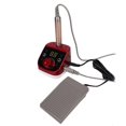 thumbnail image 3 of YLSHRF Manucure à Ongles Manucure Machine, 35000rpm Clou Machine de Polissage Perceuse à Ongles Électrique Outils de Manucure 100-240V, Outils de Manucure, 3 of 8