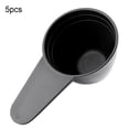thumbnail image 1 of ENJOYW 5Pcs Food Grade PP Coffee Beans Kitchen Home Baking Tool Measuring Spoon Scoop Measuring Spoon, 1 of 7