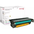 thumbnail image 1 of Toner Xerox compatible HP LaserJet 504a CP3525 CM3530 Amarillo, 1 of 3