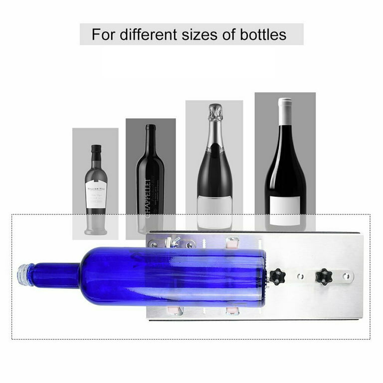 1pc Professional For Beer Bottles Cutting Glass Bottle-Cutter DIY