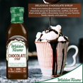 thumbnail image 2 of Walden Farms Calorie Free Syrup Chocolate 12 fl oz Pack of 2, 2 of 5