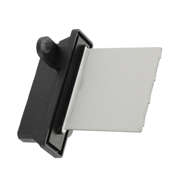 27150-EY00A HVAC Blower Motor Resistor Replacement Fit for Nissan Versa Black Beige