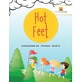 thumbnail image 3 of Hot Feet: Activity Books Set - Fractions - Grade 5, 3 of 3