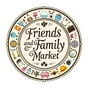 Friends and Family Market profile photo