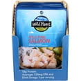 thumbnail image 3 of Wild Planet Wild Pink Salmon Pouch, 3 oz [Pack of 12], 3 of 8