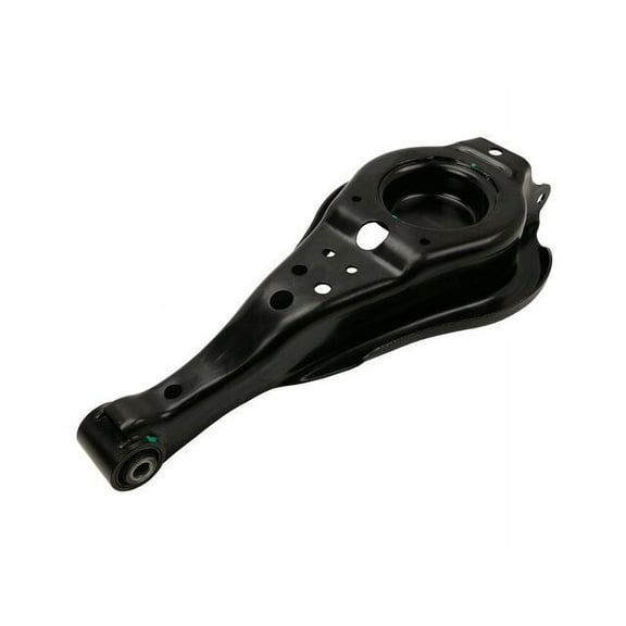 Rear Lower Rearward Control Arm - Compatible with 2014 - 2019 Toyota Highlander 2015 2016 2017 2018