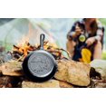 thumbnail image 3 of Lodge Wanderlust 8 Inch Tent Skillet, 3 of 3