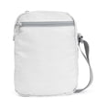 thumbnail image 2 of Bandolera THE NORTH FACE Jester sin PFAS, color blanco, 2 of 3
