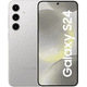 thumbnail image 1 of Samsung Galaxy S24 256GB PLATA Galaxy S24 256GB PLATA Reacondicionado, 1 of 2
