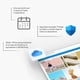 thumbnail image 4 of Licencia Microsoft 365 de 3 meses Personal Descargable Hasta en 5 Dispositivos  Android, Apple iOS, Mac OS, Windows, 4 of 4