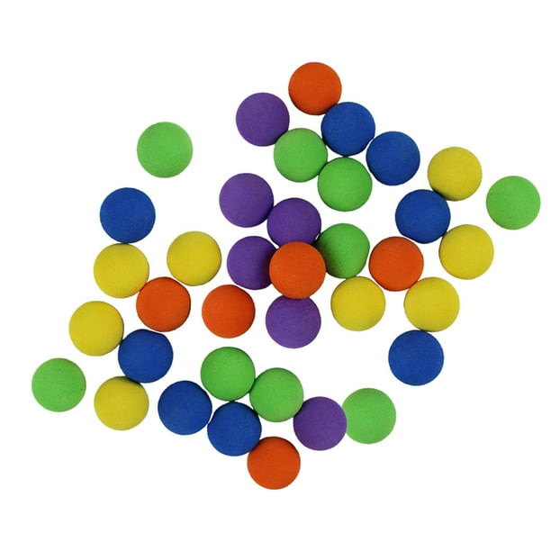 Soidarity 1 Juego de bolas de recarga de juego, juguetes interactivos para padres e hijos, balas de tiro, de francotirador de mano para el Ropa Deportiva, Zapatos