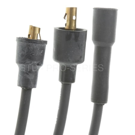 Standard 29409 Spark Plug Wire Set
