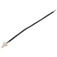 thumbnail image 3 of Cable de luz trasera inteligente Led 3x, piezas de patinete eléctrico de ajuste directo, línea de batería resistente al desgaste plegable, 3 of 5