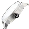 thumbnail image 2 of Nixon Men's The Sentry White Dial Stainless Steel Watch A356100, 2 of 4