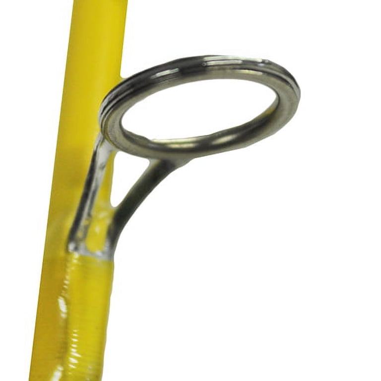 best reel matcg for the eagle featherlight fly rod Pro Spinning Combos The Featherlight Pro Kokanee rod features an advanced composite construction which reduces weight and improves sensitivity Eagle Claw Featherlight 7'6 inch