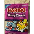 Haribo Berry Clouds 3.1oz