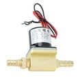 thumbnail image 4 of Válvula solenoide para máquina de soldar,Válvula solenoide para máquina de soldar Válvula solenoide para soldadura Válvula para máquina de soldar Diseño fácil de usar, 4 of 8