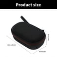 thumbnail image 3 of EVA Travel Case for 65W 9600mAh PowerBank Charging Base Protections for Power Strips and Gadgets, 3 of 4