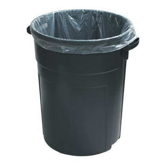 Partners Brand Can Liners,24x31",PK500 LBF2431MC