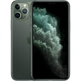 thumbnail image 4 of Pre-Owned Apple iPhone 11 Pro Max 64GB Fully Unlocked Matte Midnight Green (Refurbished: Good), 4 of 4