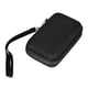 thumbnail image 1 of SSD Protective Bag, Smooth Zipper SSD Storage Bag, for T5 Solid State Disk, 1 of 8