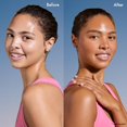 thumbnail image 4 of Gotas autobronceadoras Isle of Paradise Dark 30 ml para rostro y cuerpo, 4 of 8