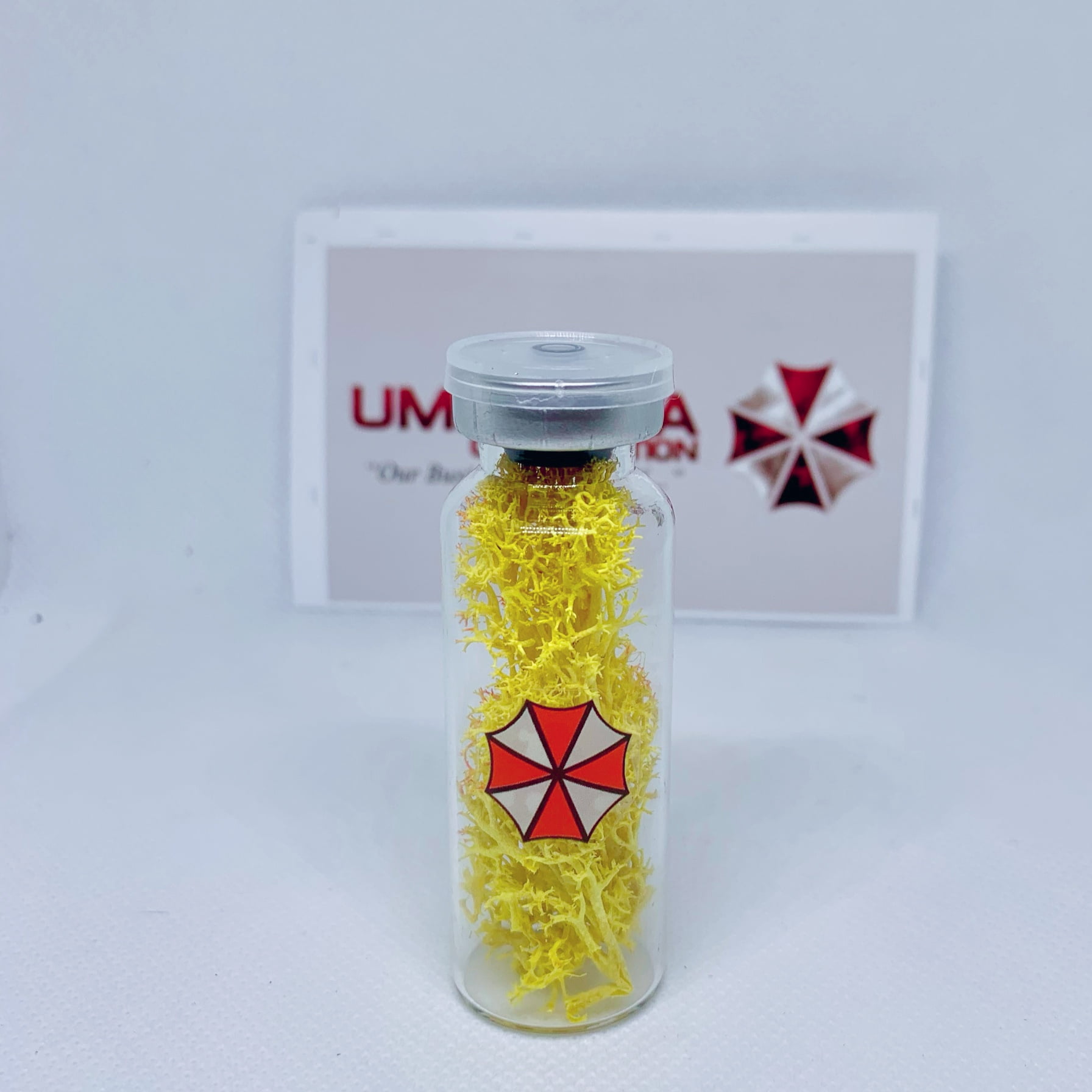 Handmade Replica Alien Plants Replica - Resident Evil Series Collecctibles