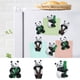 thumbnail image 1 of Xihbxyly Imán para Refrigerador con Forma de Rama de Oso, Diseño Tridimensional, Potente Imán, Versátil para Superficies Metálicas, Divertido Adorno para La Oficina y El Hogar, Ideal para Regalar, Pa, 1 of 6
