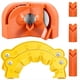 thumbnail image 1 of Afilador de Brocas para Tipo de Brocas (5/64-5/8 Pulgadas), Accesorio Multiusos para Afilar Brocas con Muelas Abrasivas., 1 of 5