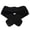Black - Average Size, variant on Xirurus Postpartum Pelvis Hip Belt Adjustable Pelvic Support Abdominal Trainer Recovery Belt Average Size