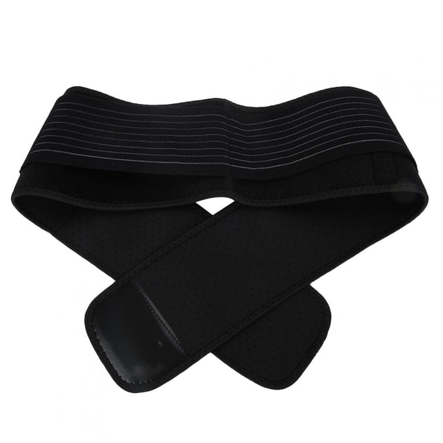 Cinturón de corrección de cadera y pelvis, cinturón de soporte pélvico ajustable para recuperación posparto, tamaño medio YUNYI BRAND Deportes