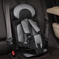 thumbnail image 3 of Asiento de seguridad infantil para coche (de 9 meses a 12 años), 3 of 3