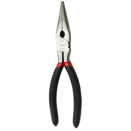 P-Line 5" Long Nose Pliers by G. Pucci& Sons, Inc.