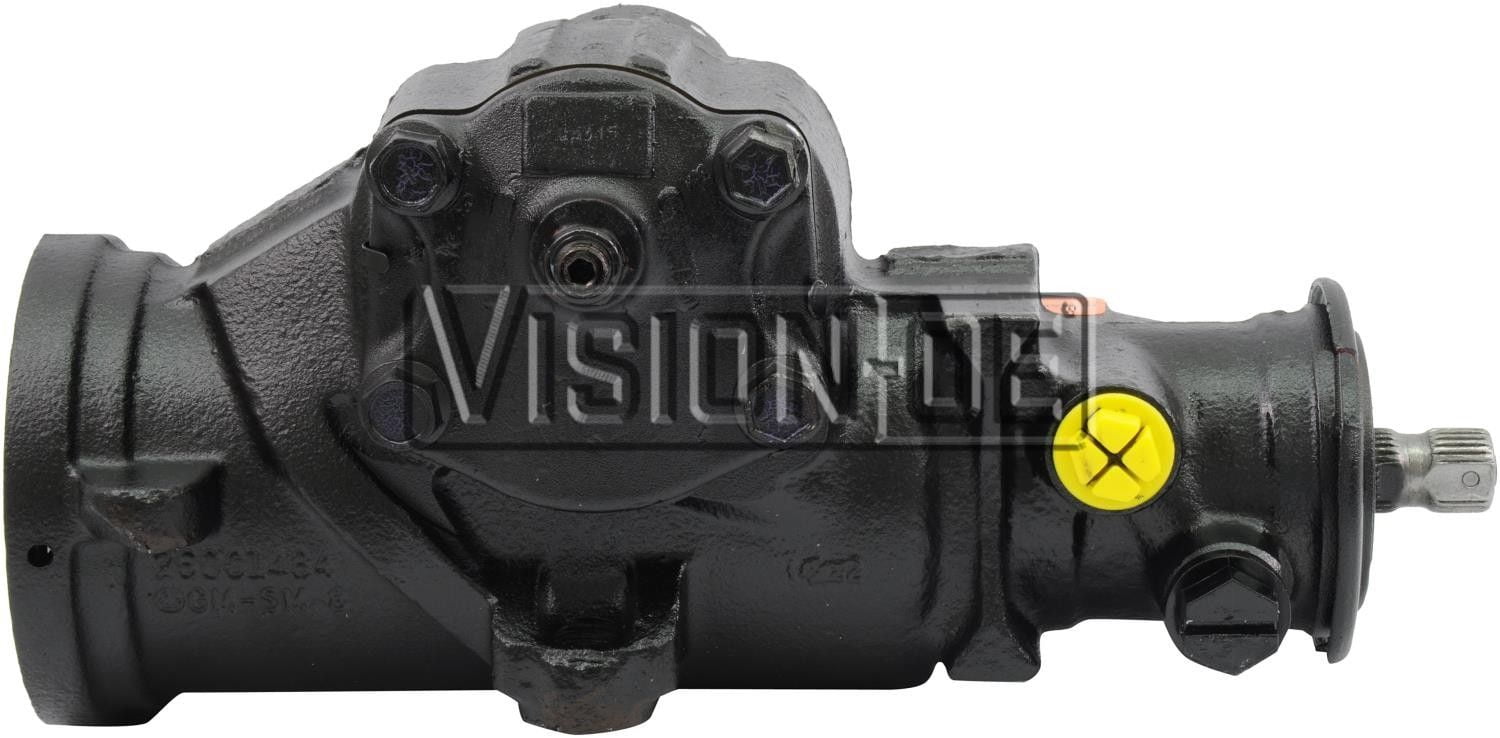 Endurance Electric 503-0137 Strg Gear-Pwr