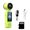 Green, variant on Lerpwige 180° Sports Camera With 1.97inch Screen Cooling for Cycling Travel Sport
