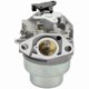 thumbnail image 5 of Carburetor with Spark Plug Gasket Fuel Air Filter Kit for Honda GCV160.., 5 of 5