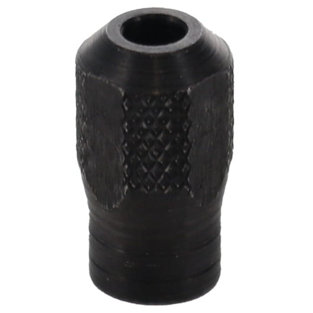 Bosch Collet Nut for 215, 780, 395, 4000 Rotary or Dremel Multi-Tool (4-Pack)
