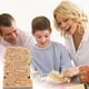 thumbnail image 5 of Rompecabezas de madera con forma de gato, juego educativo para adultos y niños, 5 of 7