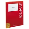 Universal Inkjet/Laser Printer Labels, 5 1/2 x 8 1/2, White, 200/Pack