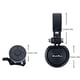 thumbnail image 2 of Bicicleta Remota con Control Alarma Antirrobo Volumen Regulable 120 Db para Adultos, 2 of 6