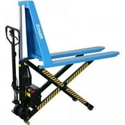 Eoslift Electric Battery Scissor Lift Pallet Truck