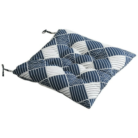 

JINESXIAO Sale Seat Cushion Student Classroom office Sedentary Seat Cushion Dormitory Floor Chair Winter Small Stool Butt Butt Cushion Soft