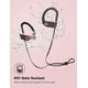 thumbnail image 4 of Auriculares Bluetooth Otium U18 Auriculares inalámbricos IPX7 15h, 4 of 7