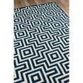 thumbnail image 2 of Momeni Baja Boxes Area Rug, 2 of 2